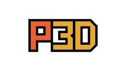 Precifica3D PRO Logo